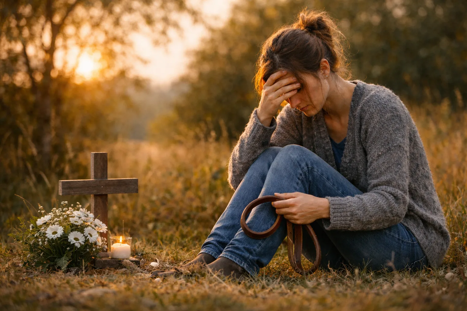 How to Cope With the Sudden Death of a Pet